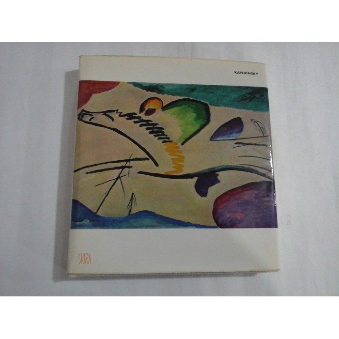 ALBUM - KANDINSKY -Skira ALBUM - KANDINSKY -Skira